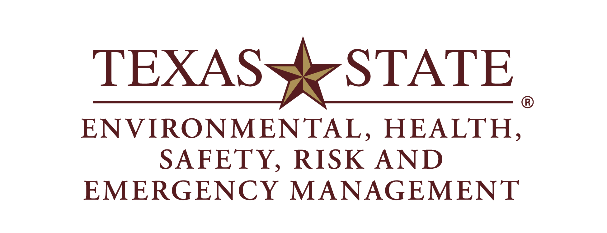 Texas State University Logo