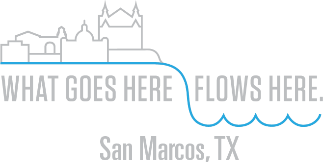 What Goes Here Flows Here