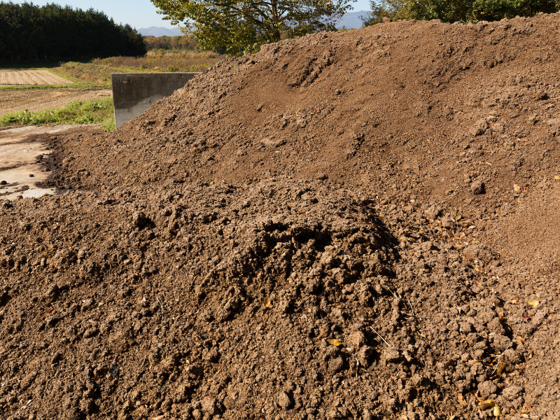 Soil & Sediment